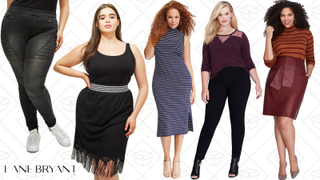 BOGO 50% Off at Lane Bryant Isn't Something to Pass Up<em></em>